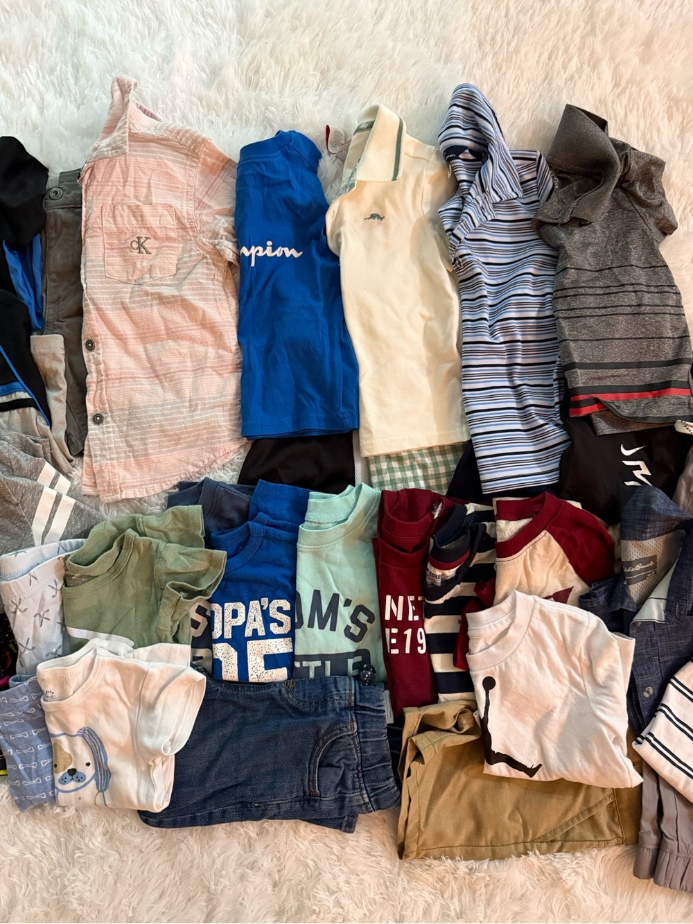 Assorted Boys 3T Bundle - Picture 3 of 4
